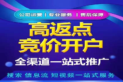 行业领先企业如何通过SEM推广代运营提升业绩